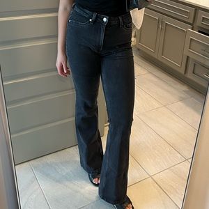 H&M Bootcut Jeans